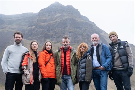 icelandic tv shows on netflix|Icelandic Movies & TV .